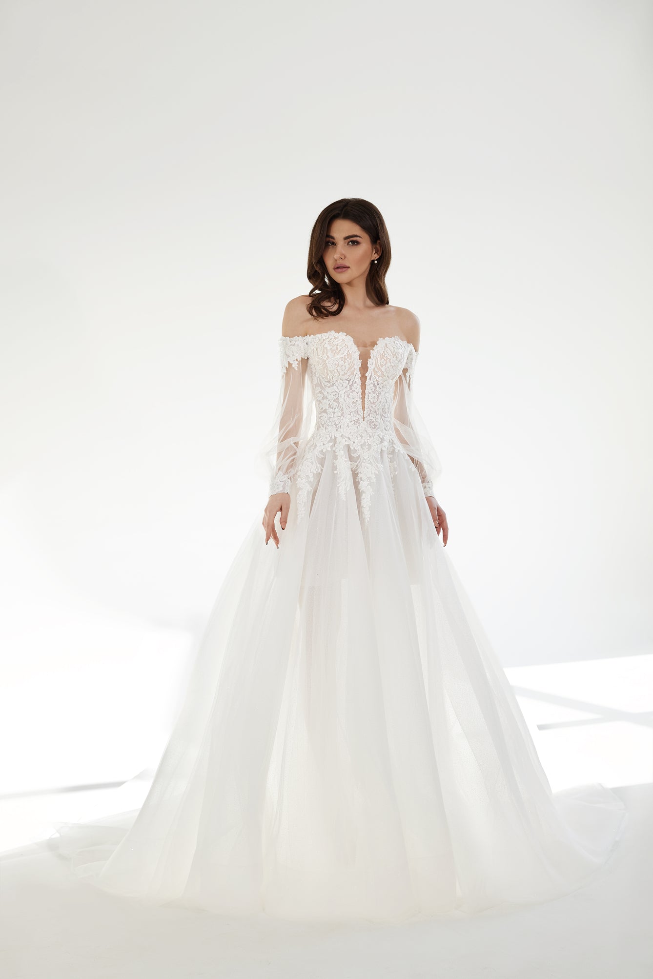 Cómo elegir tu vestido de novia a medida en Barcelona | Guía 2025